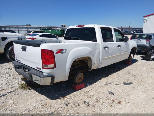 GMC Sierra 1500 Sle