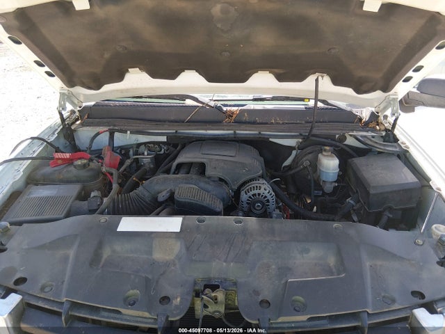 GMC Sierra 1500 Sle