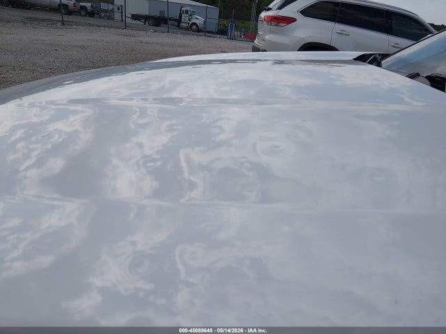 Honda Accord Ex-l 2.0t