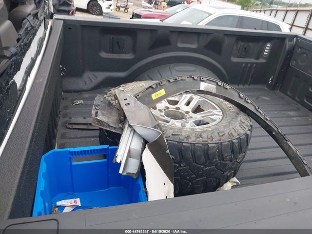 Ford F-350 King Ranch