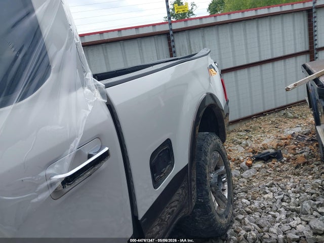 Ford F-350 King Ranch