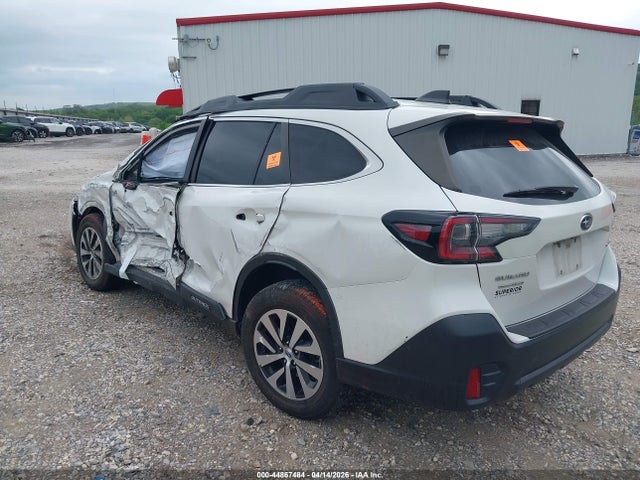 Subaru Outback Premium