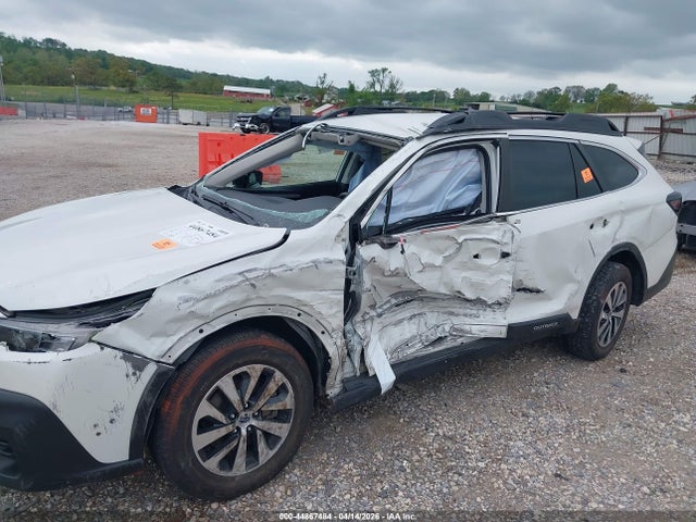 Subaru Outback Premium