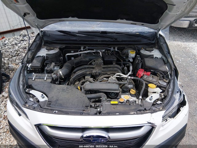Subaru Outback Premium