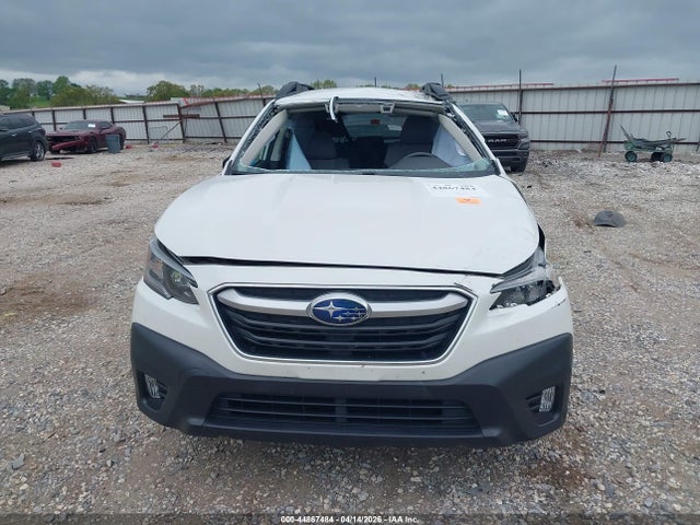 Subaru Outback Premium