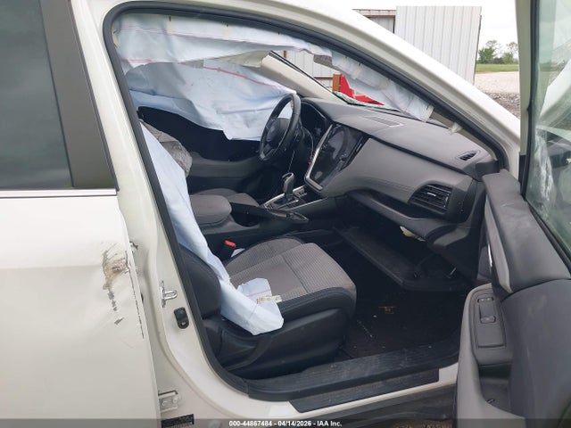 Subaru Outback Premium