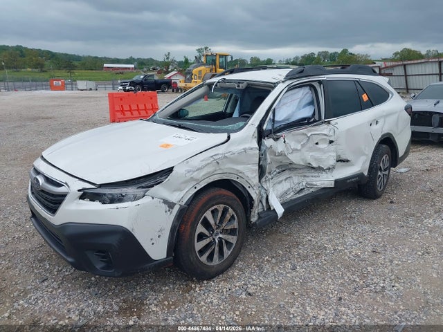 Subaru Outback Premium