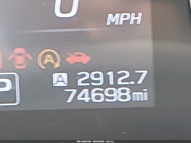 Subaru Outback Premium