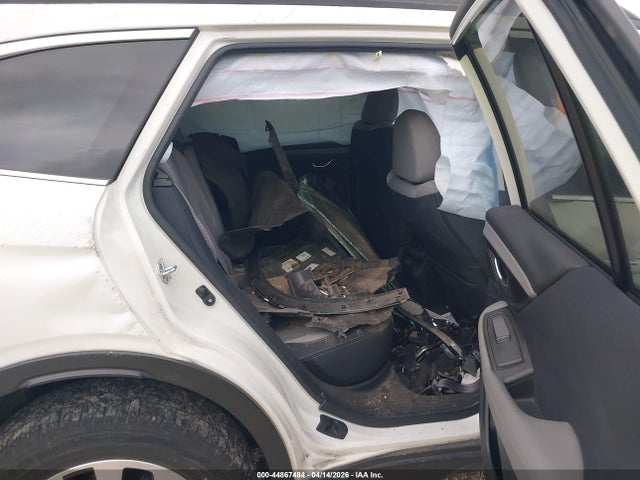 Subaru Outback Premium
