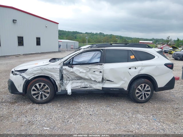 Subaru Outback Premium