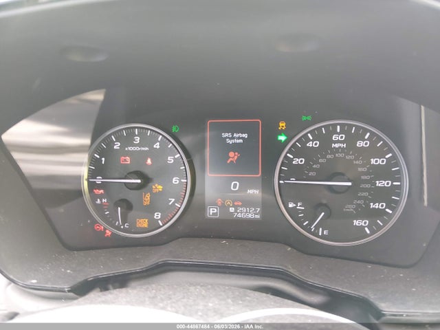 Subaru Outback Premium