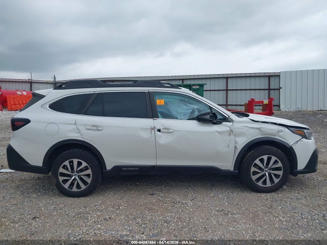 Subaru Outback Premium