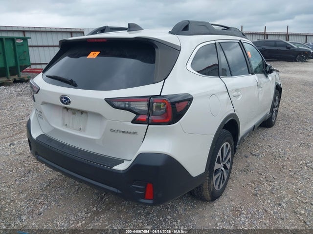 Subaru Outback Premium