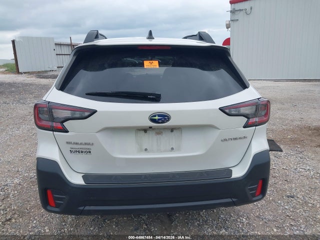 Subaru Outback Premium