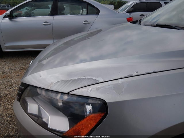 Volkswagen Passat 2.5l S