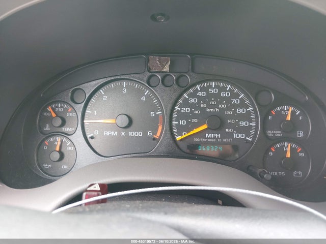 GMC Jimmy Slt