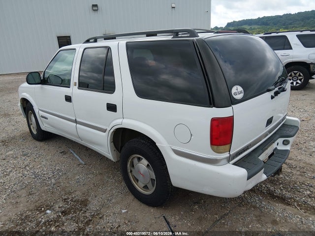 GMC Jimmy Slt