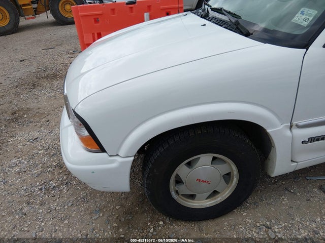 GMC Jimmy Slt