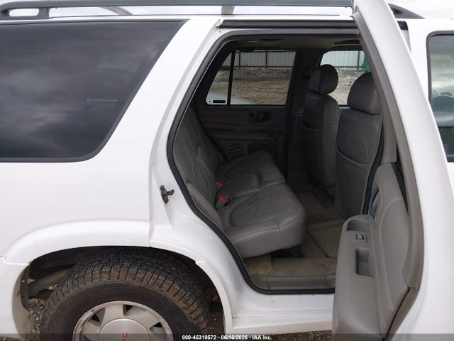 GMC Jimmy Slt