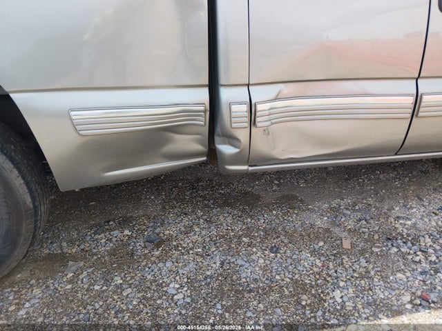 Chevrolet Silverado 1500 Ls