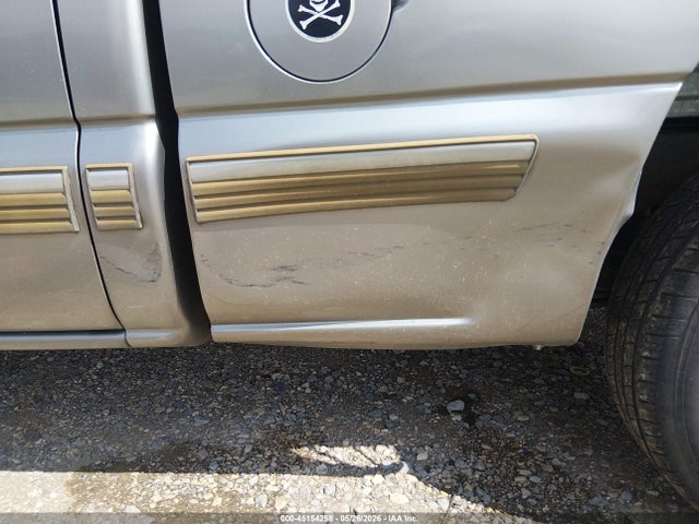 Chevrolet Silverado 1500 Ls