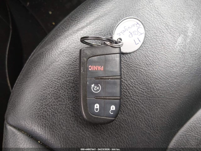 Jeep Renegade Limited Fwd