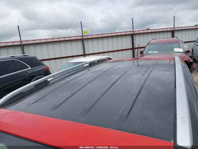 Jeep Renegade Limited Fwd