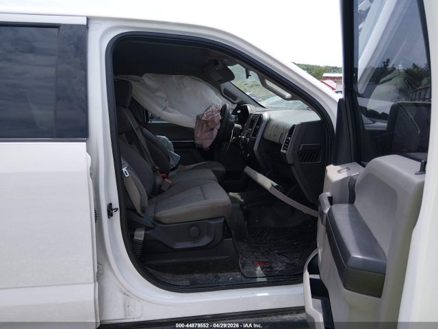 Ford F-150 Xlt