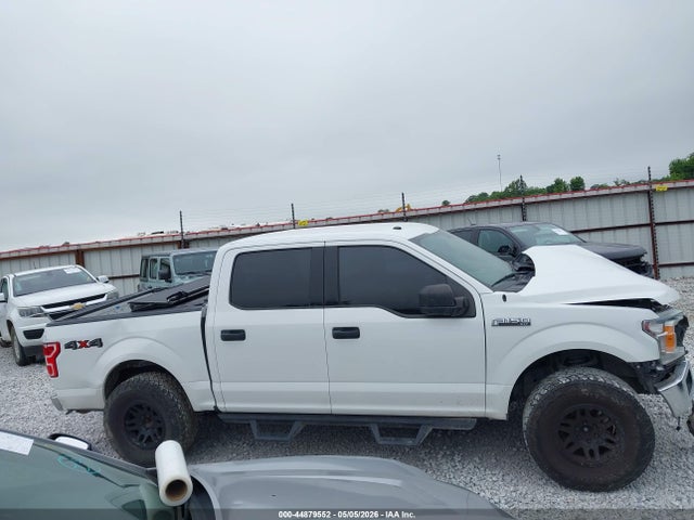 Ford F-150 Xlt