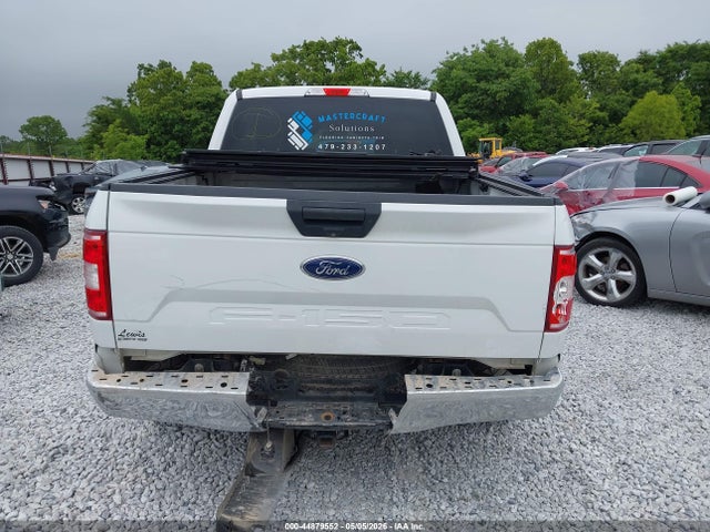 Ford F-150 Xlt