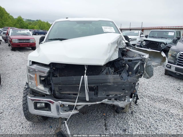Ford F-150 Xlt