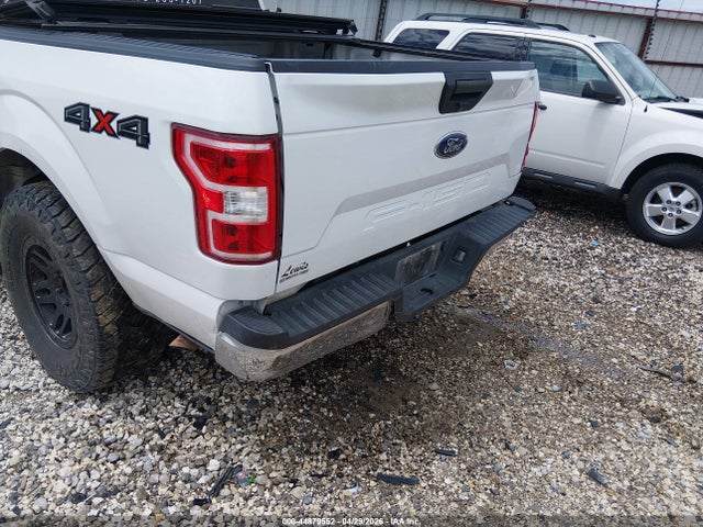 Ford F-150 Xlt
