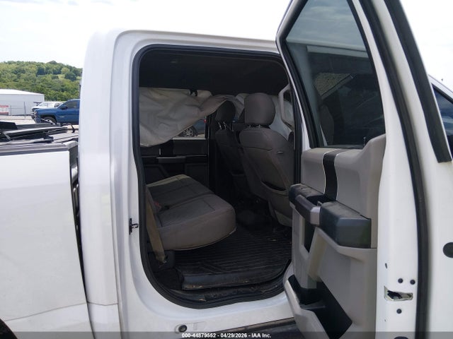 Ford F-150 Xlt