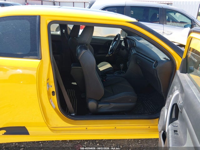 Scion TC Release Series 7.0