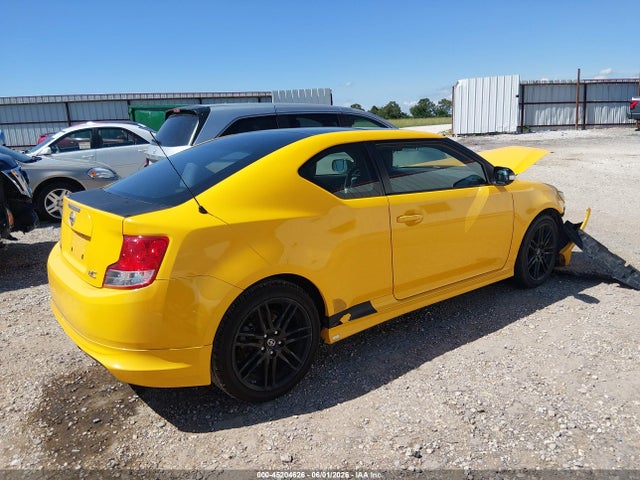 Scion TC Release Series 7.0