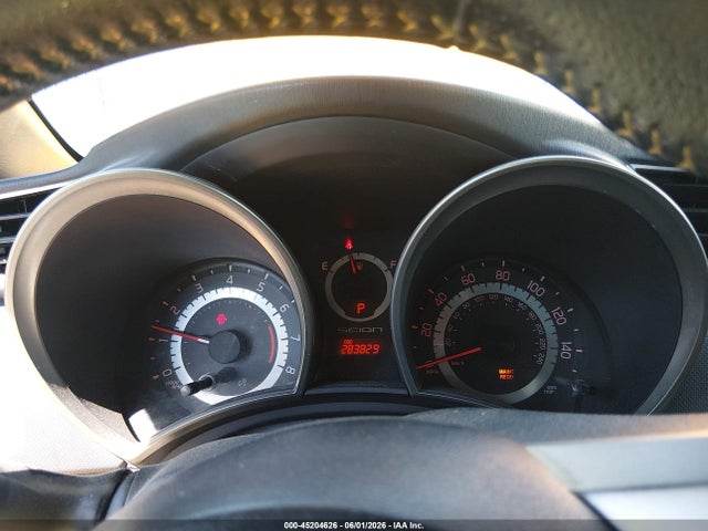 Scion TC Release Series 7.0