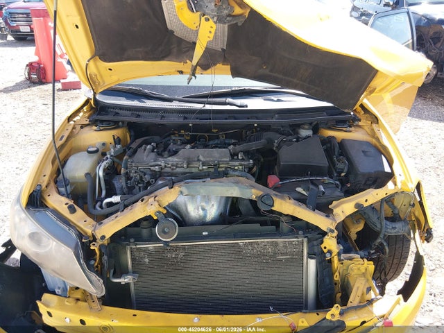 Scion TC Release Series 7.0