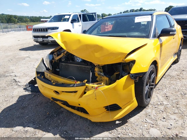 Scion TC Release Series 7.0