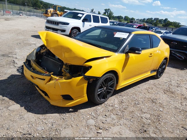 Scion TC Release Series 7.0