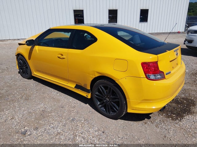 Scion TC Release Series 7.0