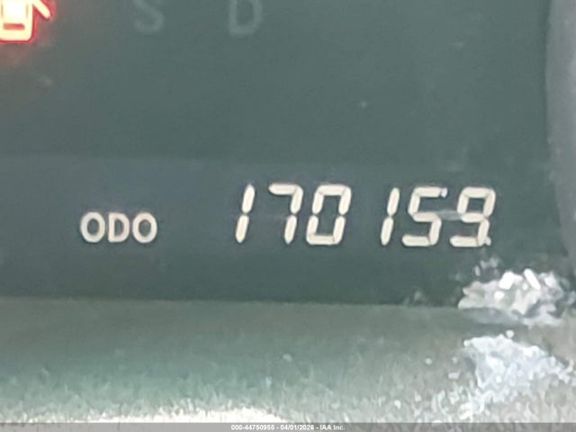 Toyota Highlander Limited V6