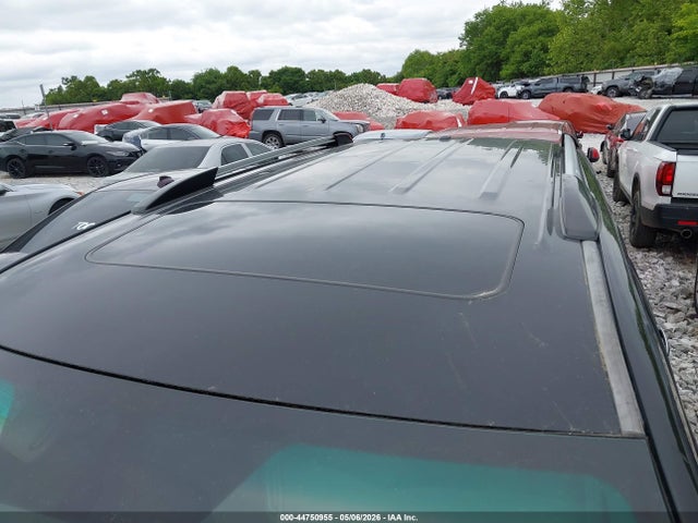 Toyota Highlander Limited V6