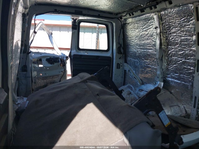 Chevrolet Express Work Van