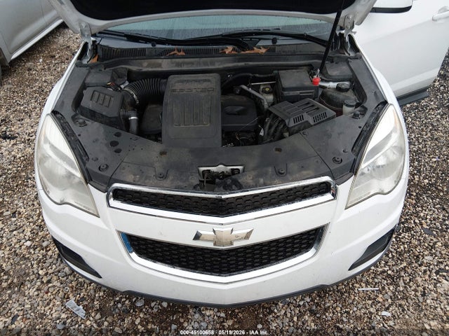 Chevrolet Equinox 1lt