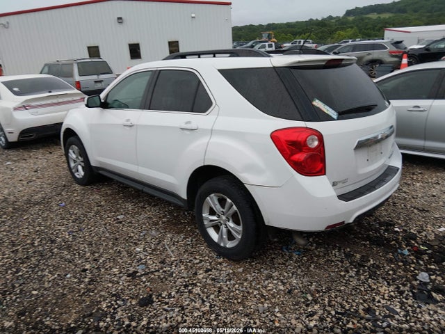 Chevrolet Equinox 1lt