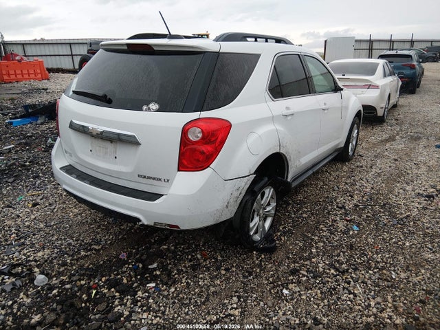 Chevrolet Equinox 1lt