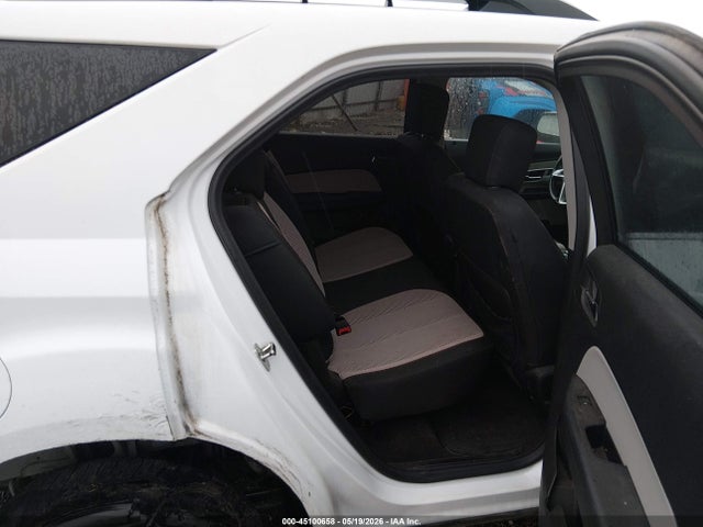 Chevrolet Equinox 1lt