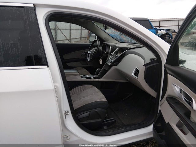 Chevrolet Equinox 1lt