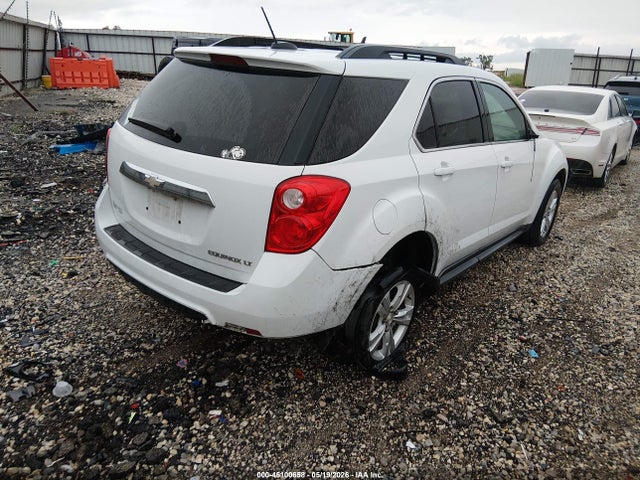 Chevrolet Equinox 1lt