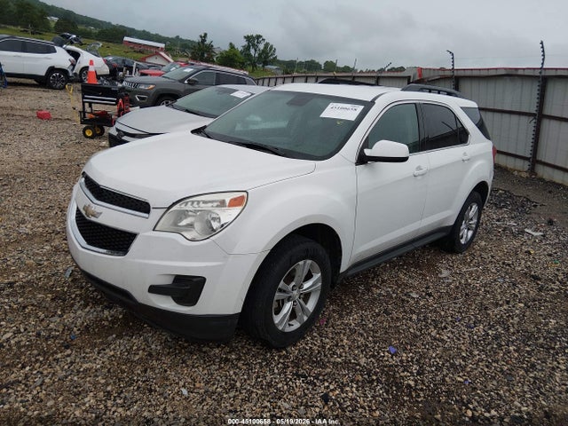 Chevrolet Equinox 1lt